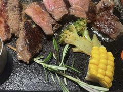 -豪客来牛排(文化路店)