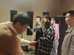 -太爽音乐文化录音棚