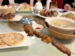 -那达慕蒙古风味酒楼