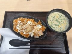 -吉野家(上海美罗城店)