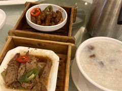 -金翠皇宫粤菜·点心·海鲜(翡翠店)