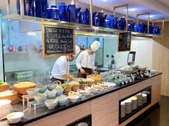 -厦门海港英迪格酒店(中山路店)