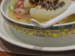 -華僑飯店中餐厅