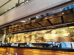 -上海新锦江大酒店