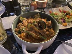 -Paulaner·德国帕拉娜自酿啤酒餐厅(海上世界店)