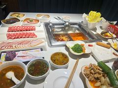 -海底捞火锅(勒泰店)