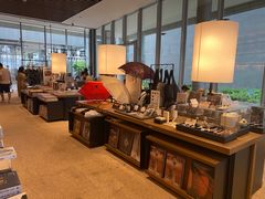 -茑屋书店(天目里店)
