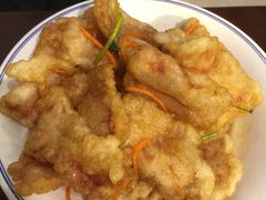 锅包肉-老厨家(友谊路总店)