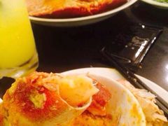 无招牌海鲜餐厅-无招牌海鲜餐厅(怡丰城店)
