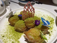 -唐猫庭院·千年陕菜(大唐不夜城店)