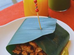 -赵小姐丨新中餐(曲江店)