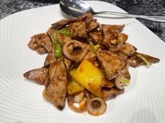 -頂好酒家·经典粤菜(海信广场店)