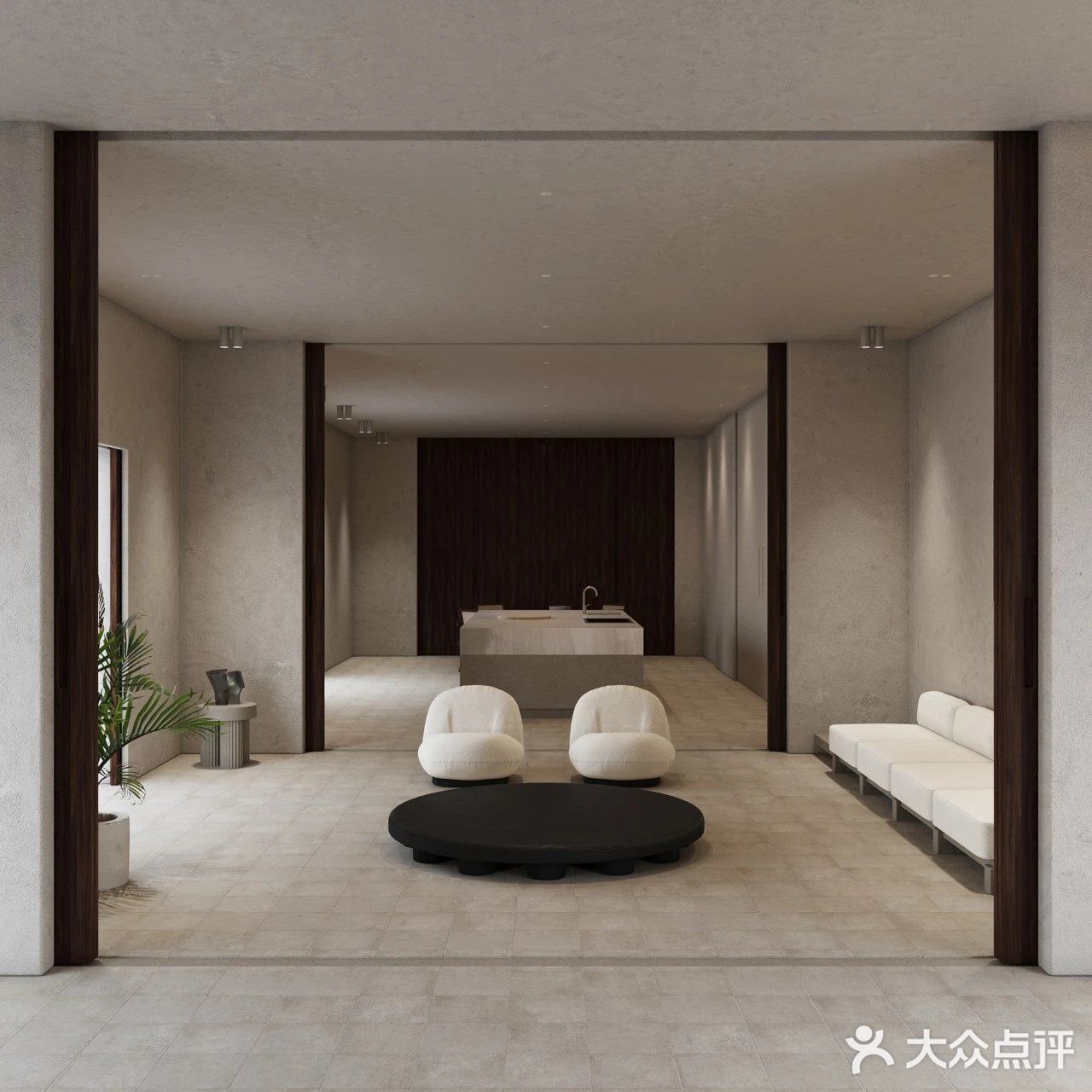 300平方米的设计[调皮]