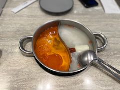 -千味涮·健康火锅(会展连城新天地店)