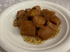 -海富门·带鱼·淮扬菜·粤菜(甘家口店)