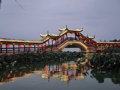 -锦溪古镇