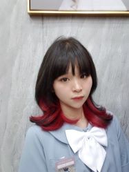 -BHG Hair Salon