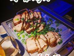 -绿茶餐厅(乐峰广场店)