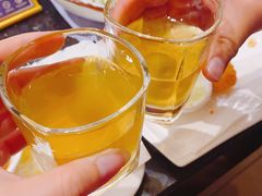 -大渔铁板烧(大悦城店)