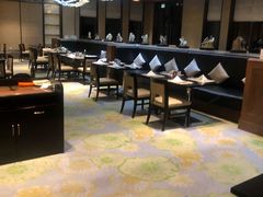 -太湖饭店玉兰厅(自助餐厅)