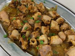 -嘉升大排档(番禺总店)