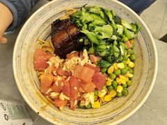 -梅溪·小伙子干挑面(安吉总店)