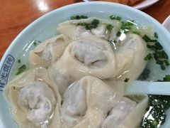 -潘国仙耳光馄饨(黄家阙路店)