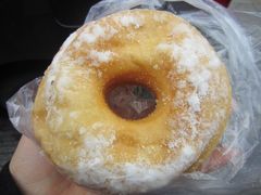 甜甜圈-新丰小吃(中山中路分店)