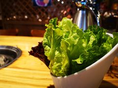 -牛炙烤肉(车公庙店)