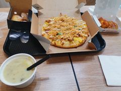 -达美乐比萨(东新路店)