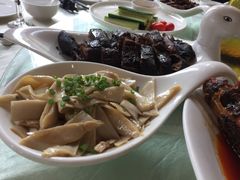 -张鸭子大酒楼(南滨路店)