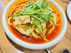 -品回味清真西北楼(宁波首店)