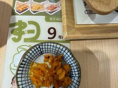 -米国现煲煲仔饭(塔子湖店)