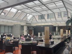 -和园景逸大酒店朗月汤泉