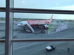 -吉隆坡国际机场