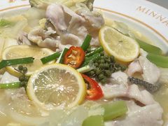 -满香舒·漳州小馆(大唐店)