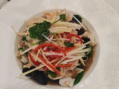 -小郭私房菜·海肠捞饭店(学士街店)
