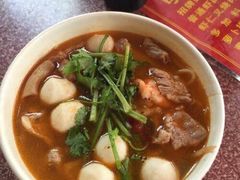 -明月虾面(厦禾路店)