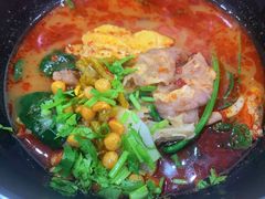-小谷姐姐麻辣拌·麻辣烫(北辰店)