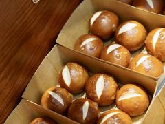 碱水小丸子-面包谷Grains n' Beans(九号公馆店)