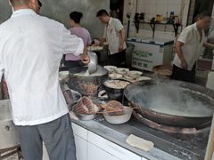 -甘记肥肠粉(马鞍北路店)