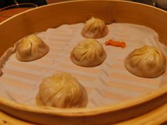 -鼎泰丰(德基广场店)