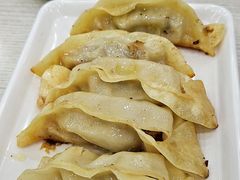 大董锅贴-大董锅贴(崇安寺店)