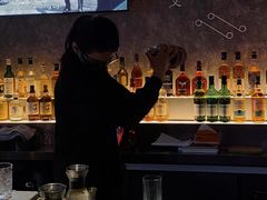 -白泽酒吧