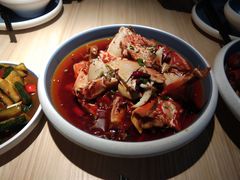 -领蟹祥记·香辣蟹·特色小海鲜(奥体天虹店)
