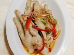 -广东胜利宾馆西关粤中餐厅