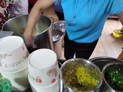 -汪记鲜鱼糊汤粉(沈阳路总店)