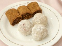 驴打滚-丰泽园饭店