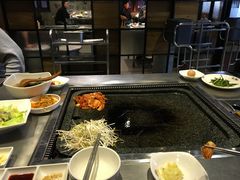 自助取餐区-喜来稀肉(虹泉路店)