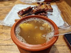 -赵元章肉骨烧(山塘街店)